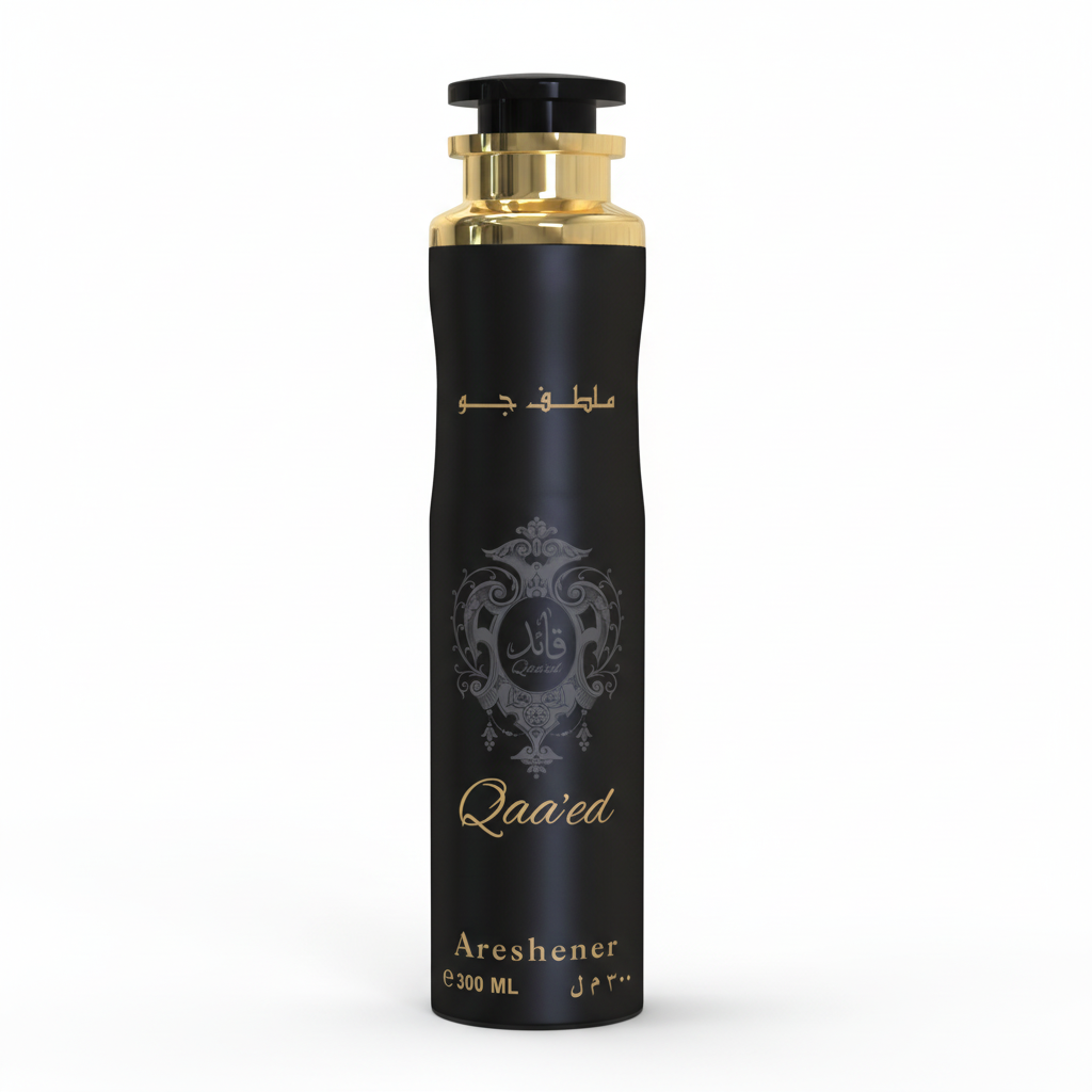 Qaeed Air Freshener Air Freshener 300ml