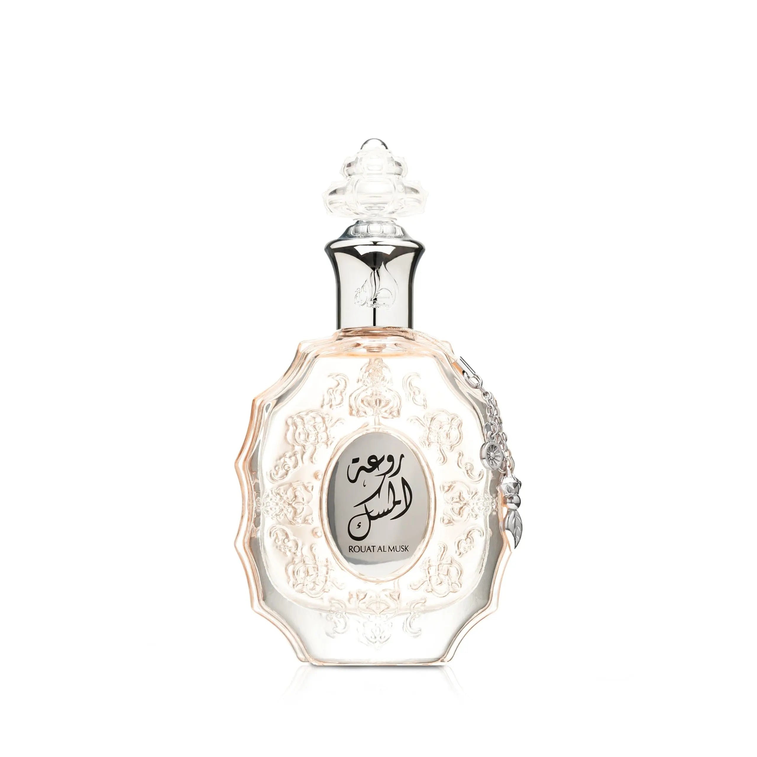 Rouat Al Musk 100 Ml Perfumes