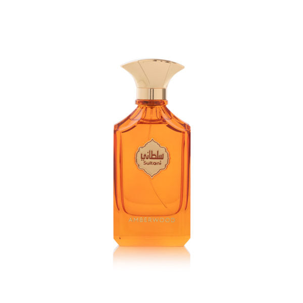 Sultani Amberwood | Arabian Oud