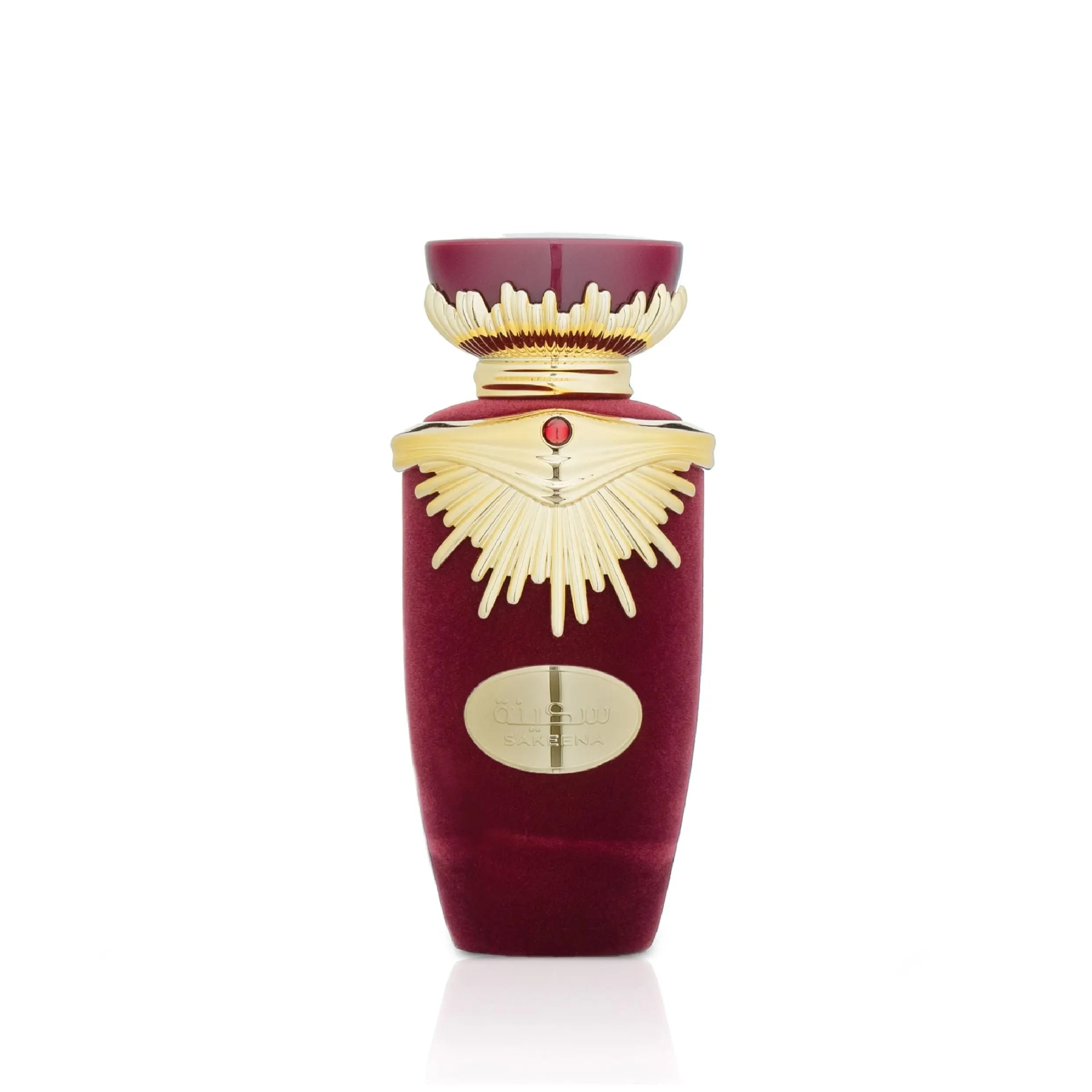 Sakeena 100 Ml Perfume