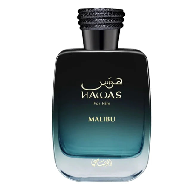 Hawas Malibu For Men & women EDP – 100 ML