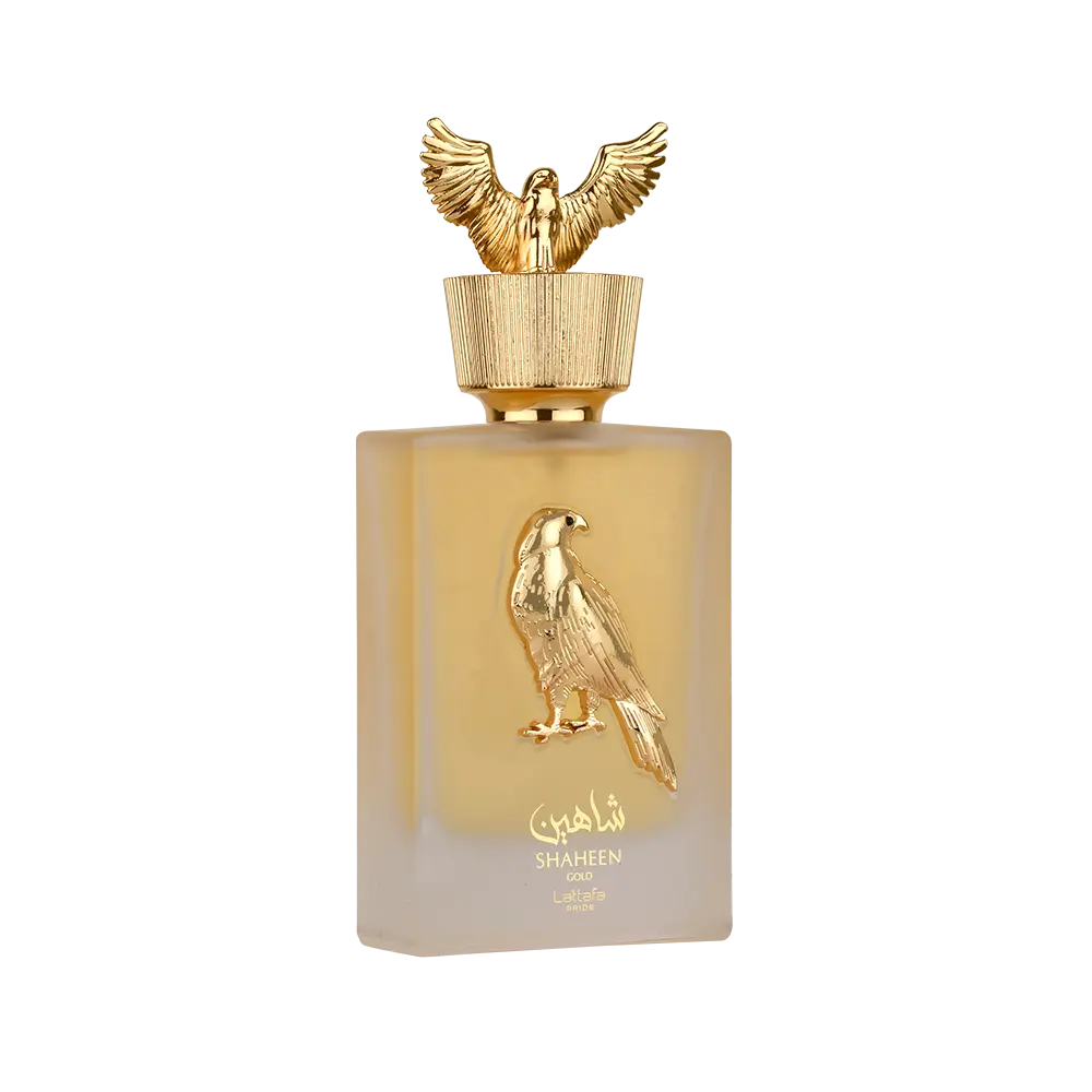 Shaheen Gold 100 Ml Perfume