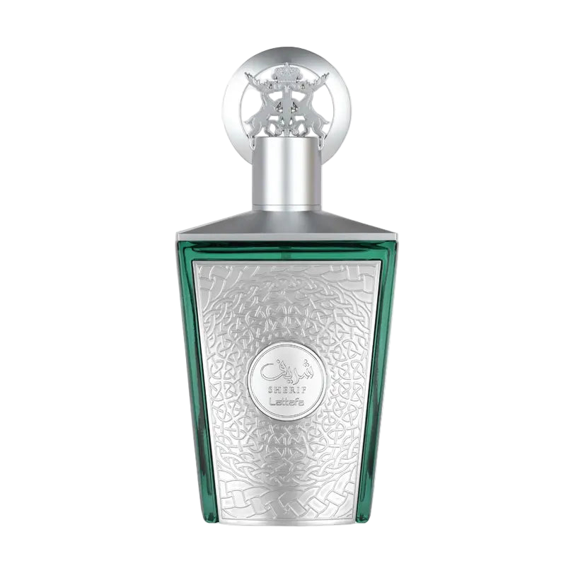 Sherif EDP - 100ml Perfume