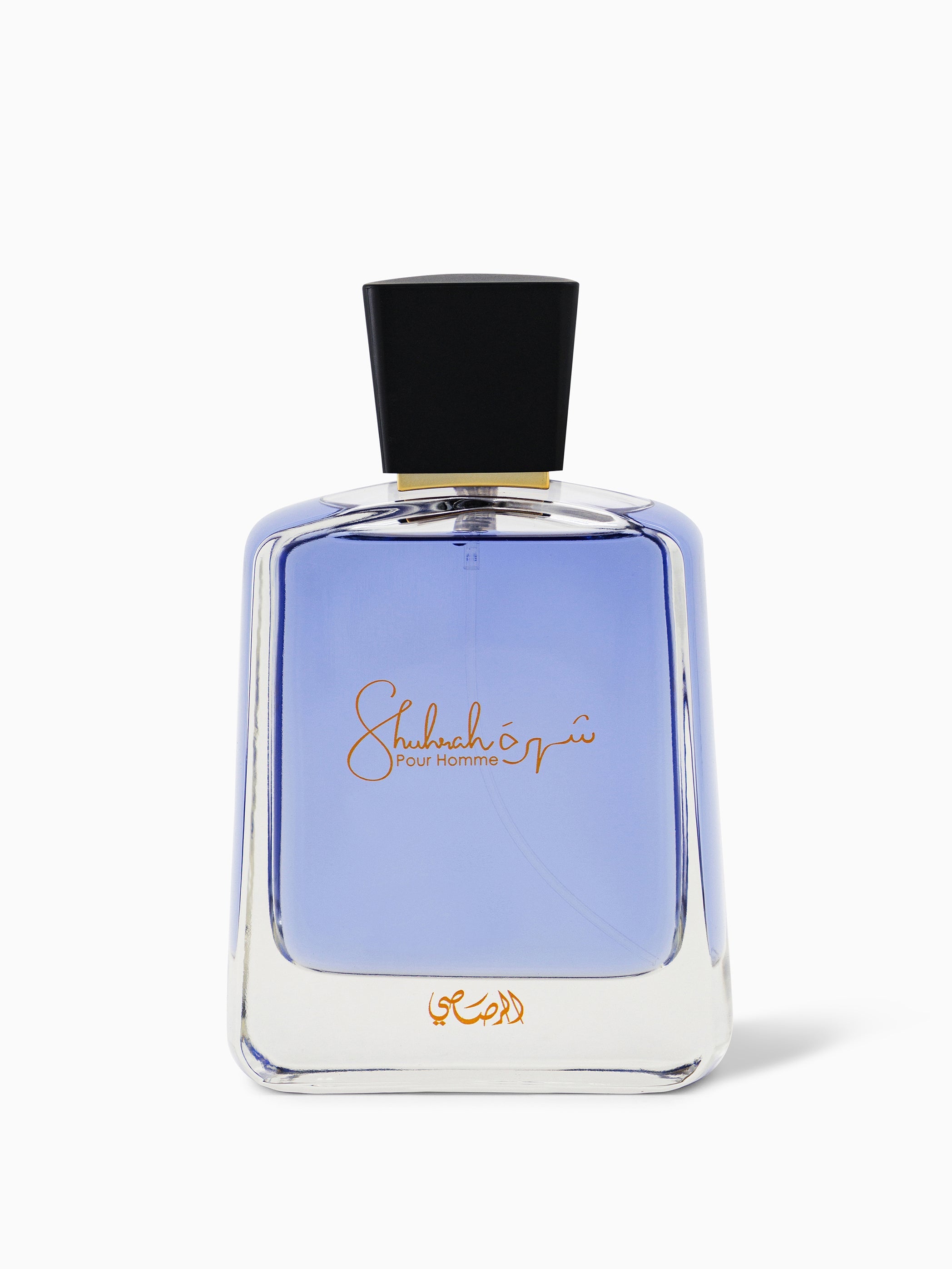 Shuhrah Sensuelle Pour Homme Perfume - 90ml
