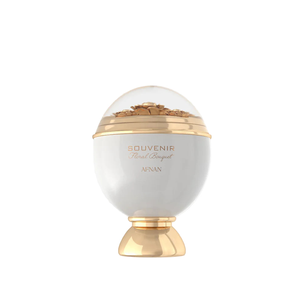 Souvenir Floral Bouquet 100 Ml Perfume