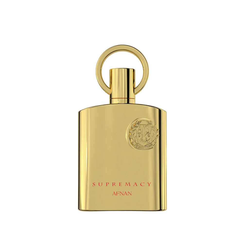 Supremacy Gold 100 Ml Perfume