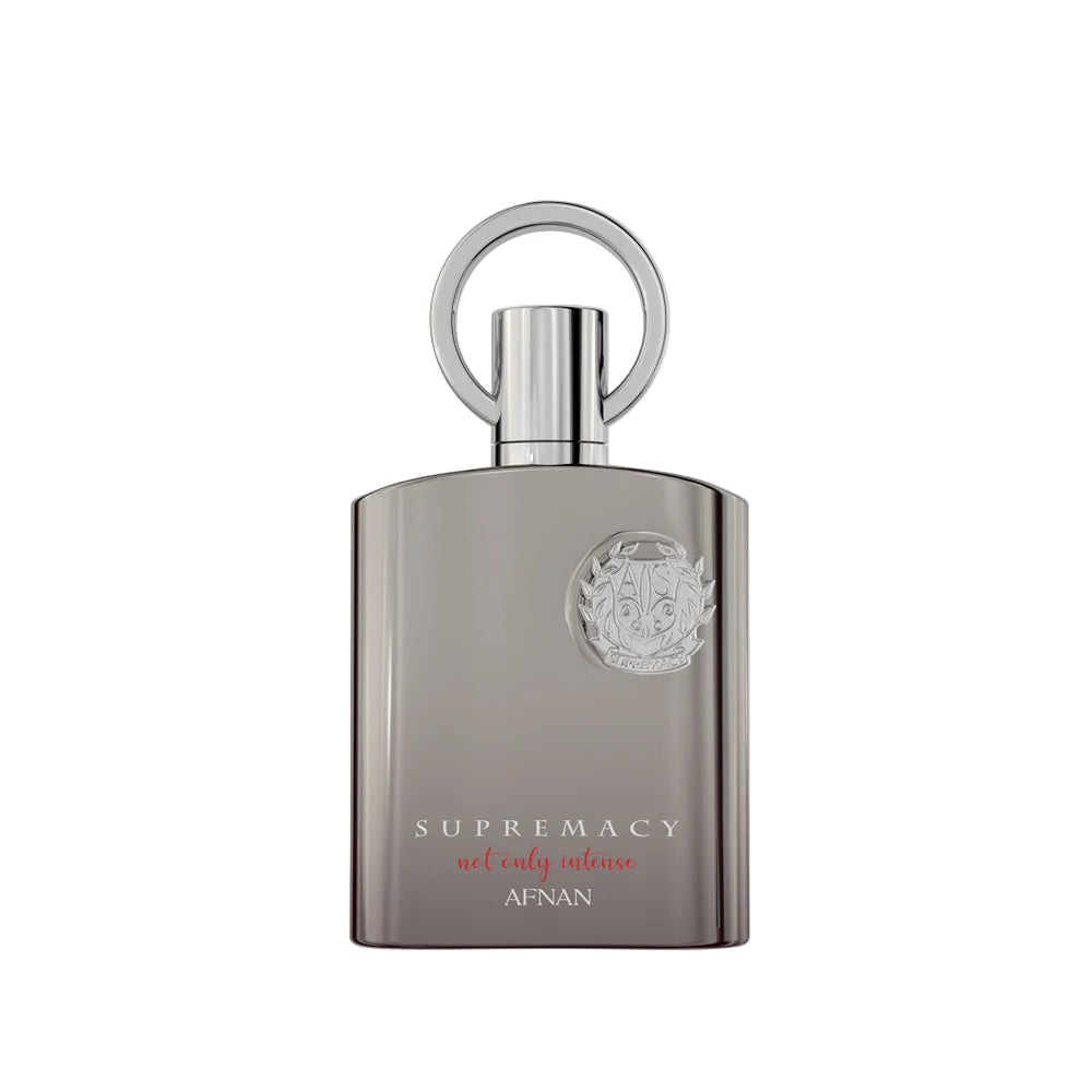 Supremacy Not Only Intense 100 Ml Perfume