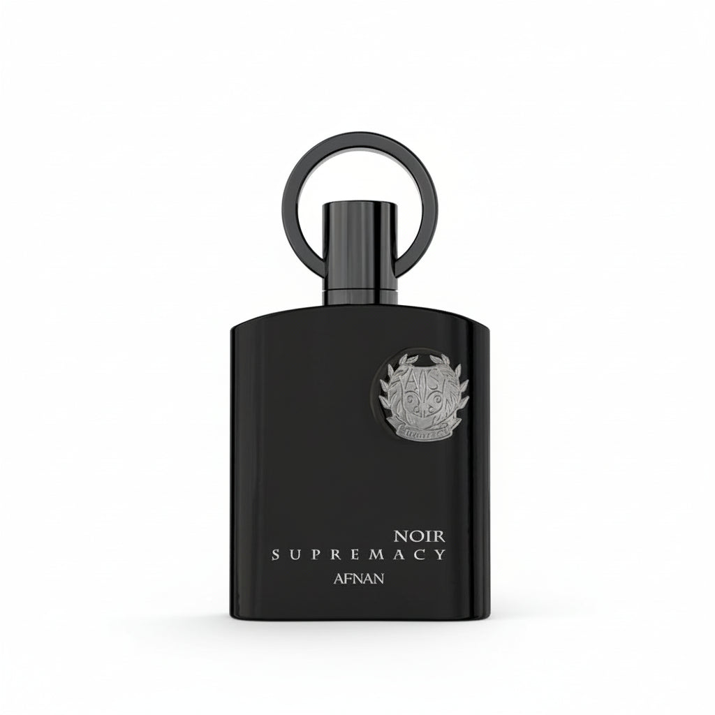 Supremacy Noir 100 Ml Perfume