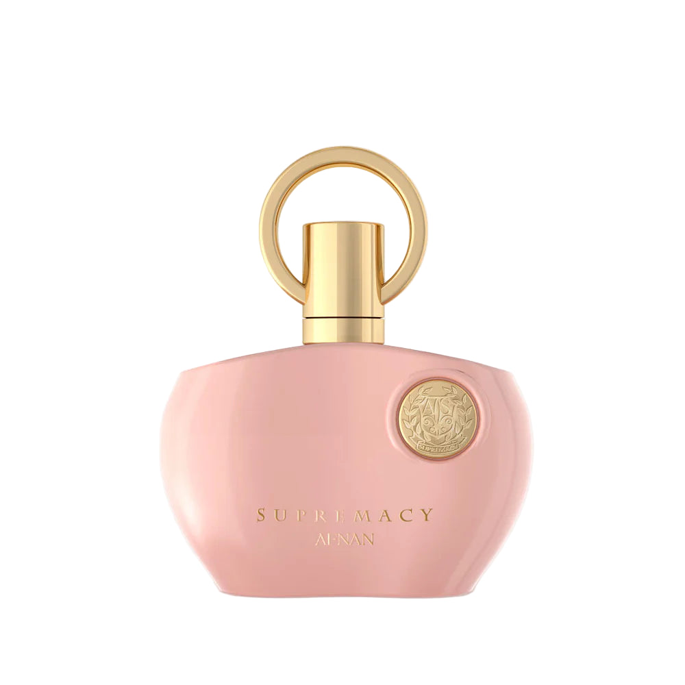 Supremacy Pink 100 Ml Perfume