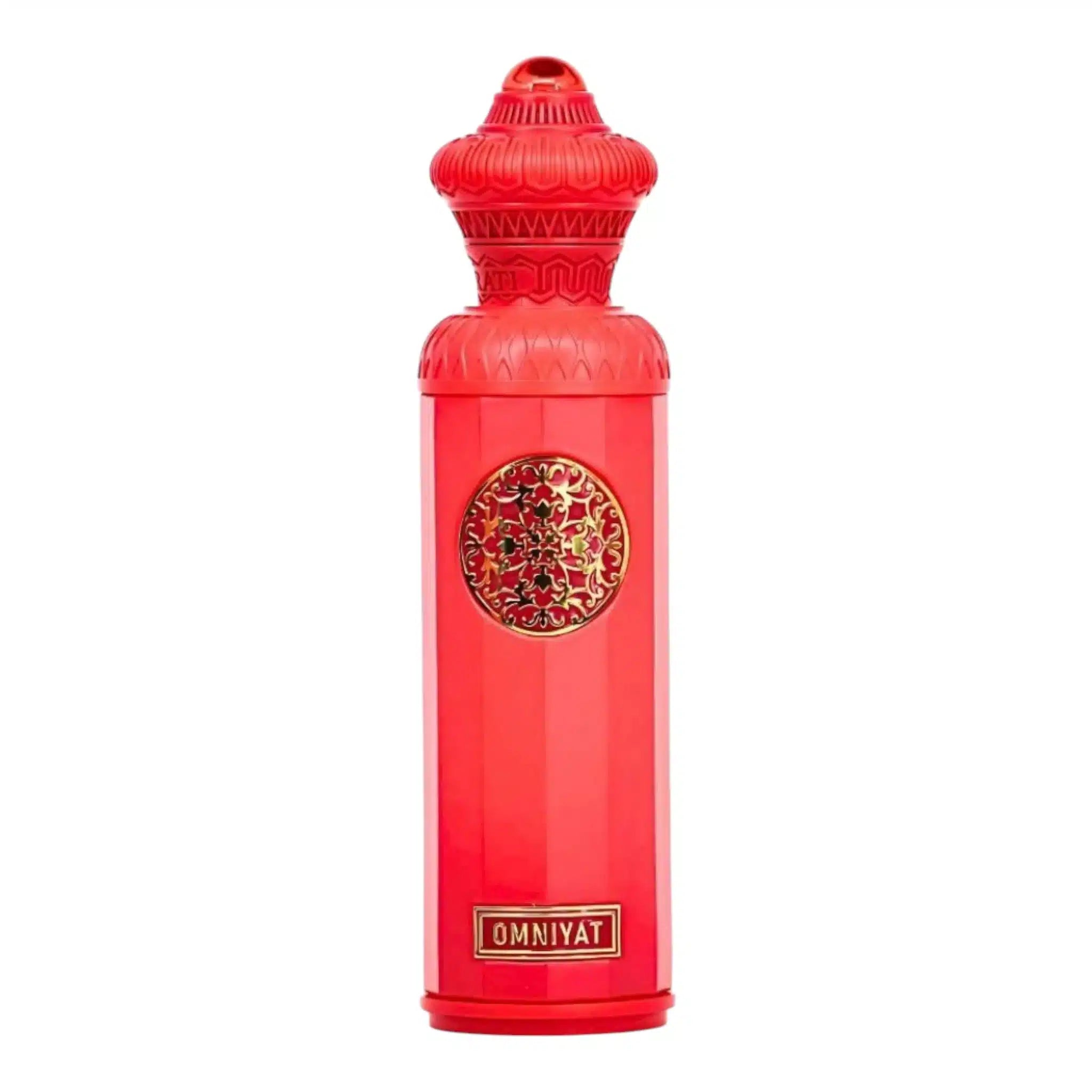 Spray Omniyat Heritage Collection - 140ml