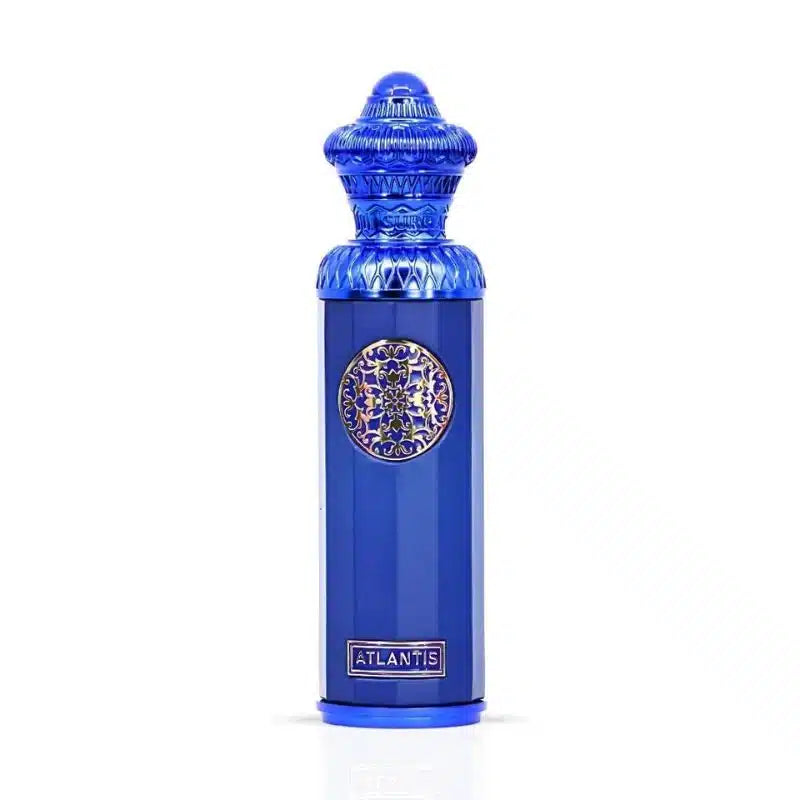 Spray Atlantis Heritage Collection - 140ml