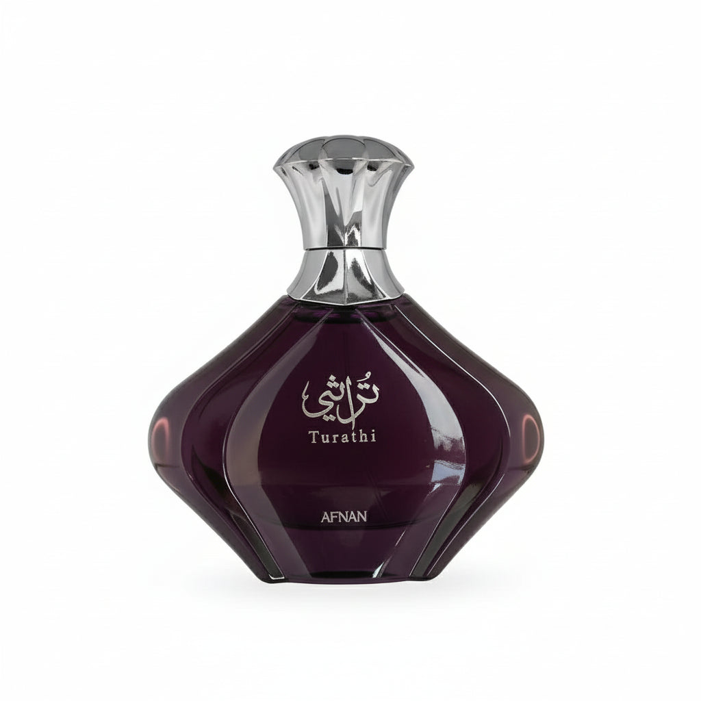 Turathi  Purple 90 Ml Perfume