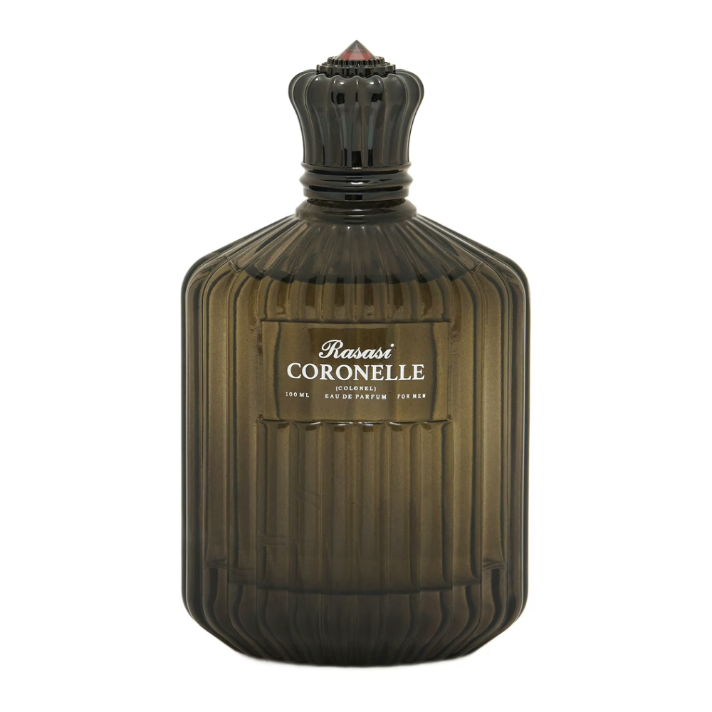 Coronelle Rasasi for men -  100ML