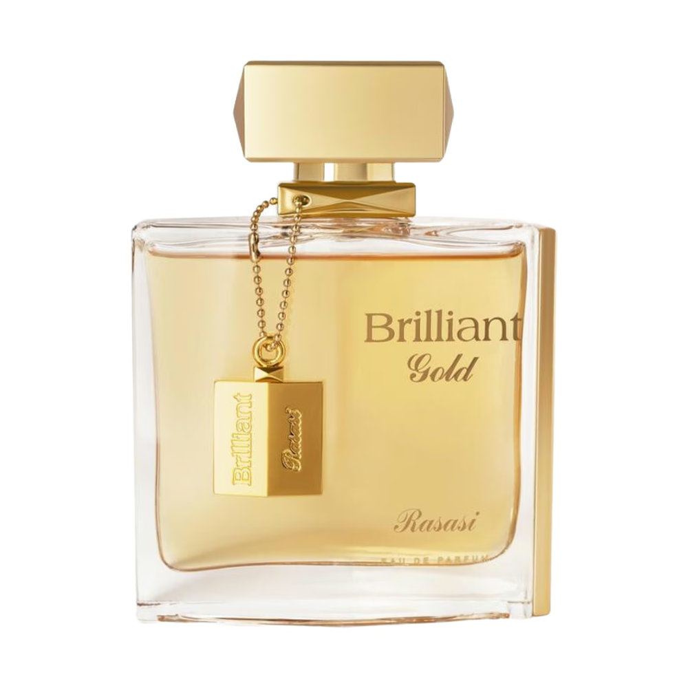 Brilliant Gold Perfume - 100ML