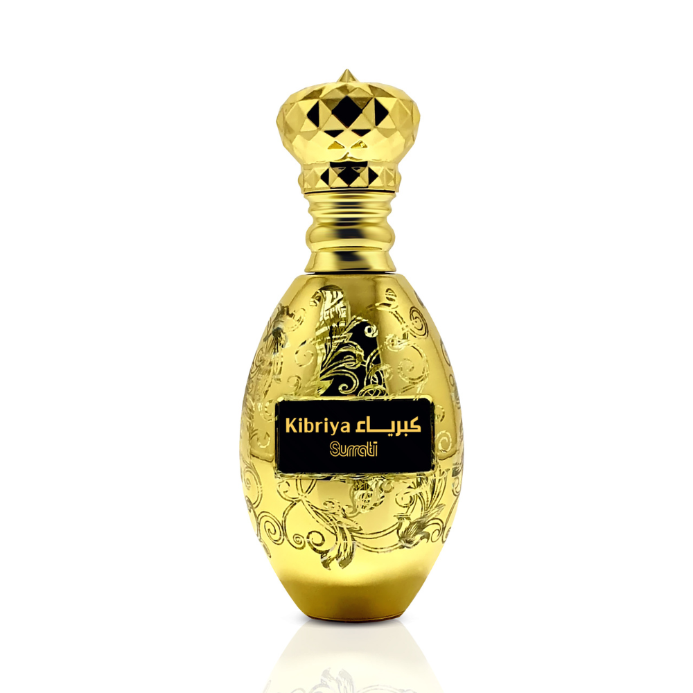 Spray Kibriya - 100ml