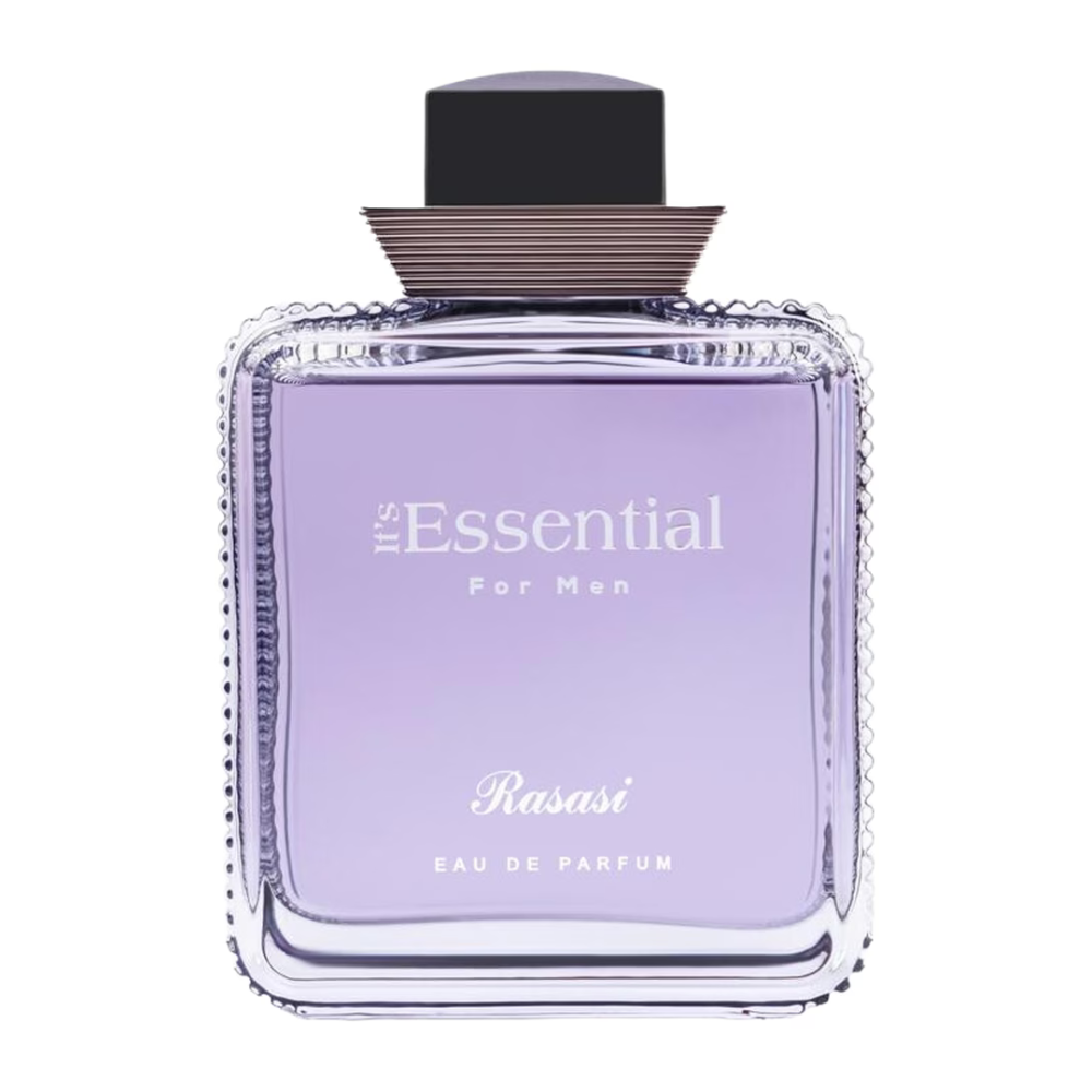 ITS ESSENTIAL MEN Perfume - 100ML
