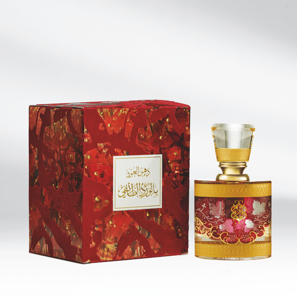 Dehan Oud Bilward Al Taifi - 3ml