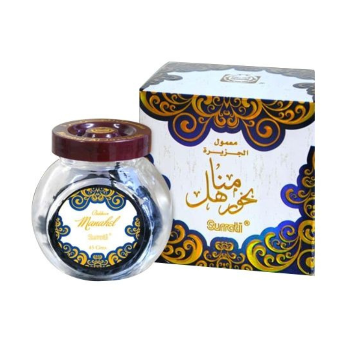 Bakhoor Al Manahel
