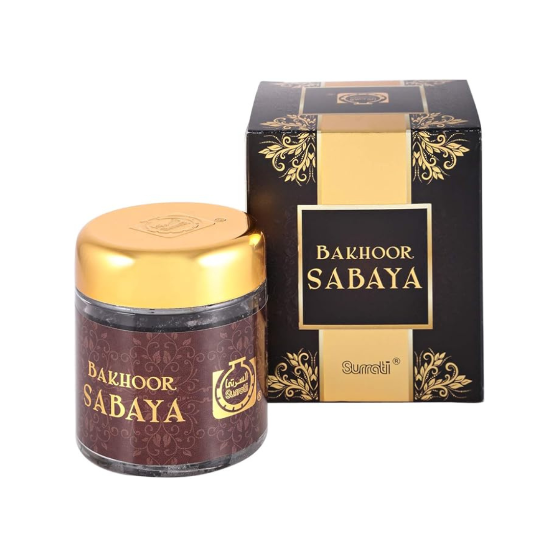 Bakhoor Al Sabaya