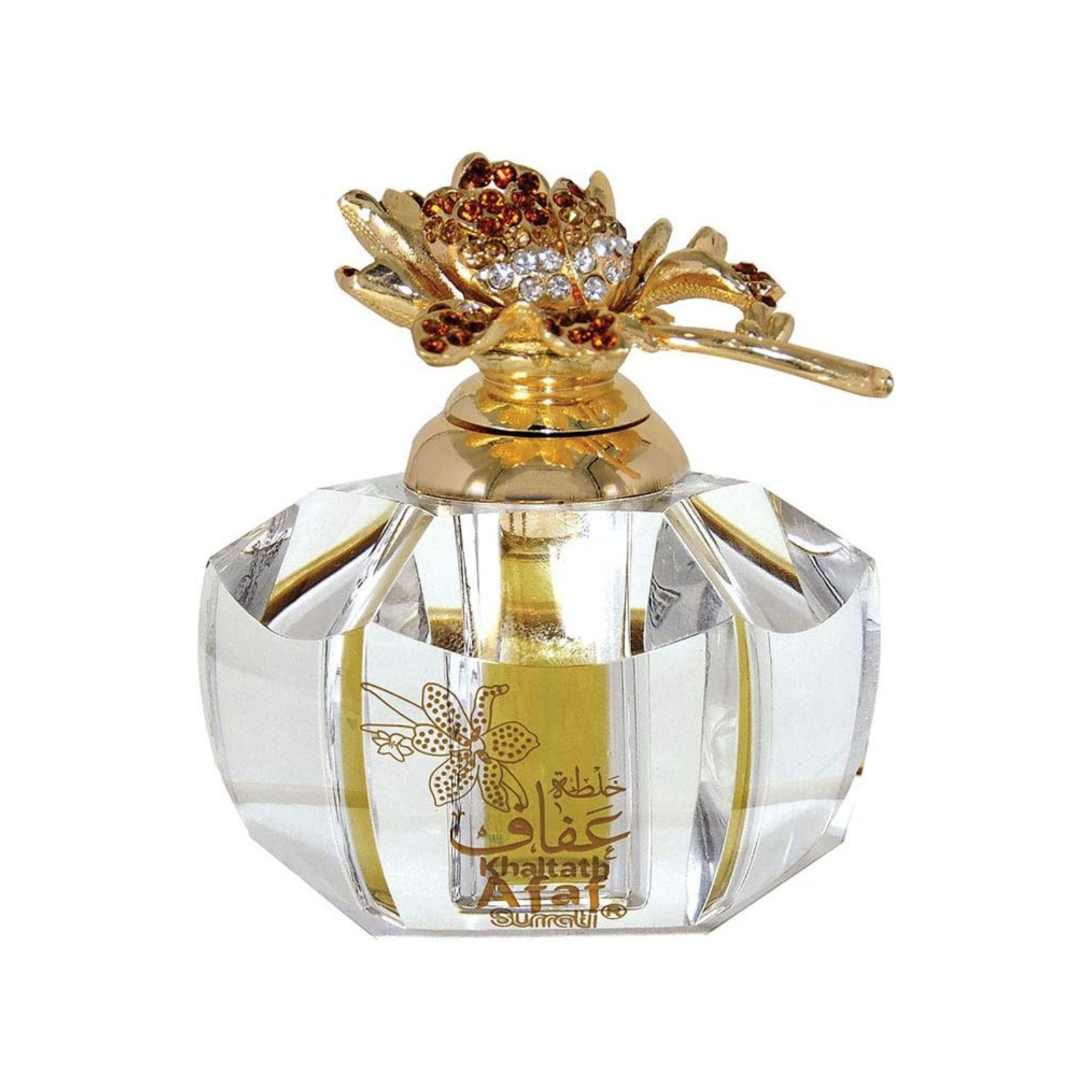Khaltath Afaf - 12ml