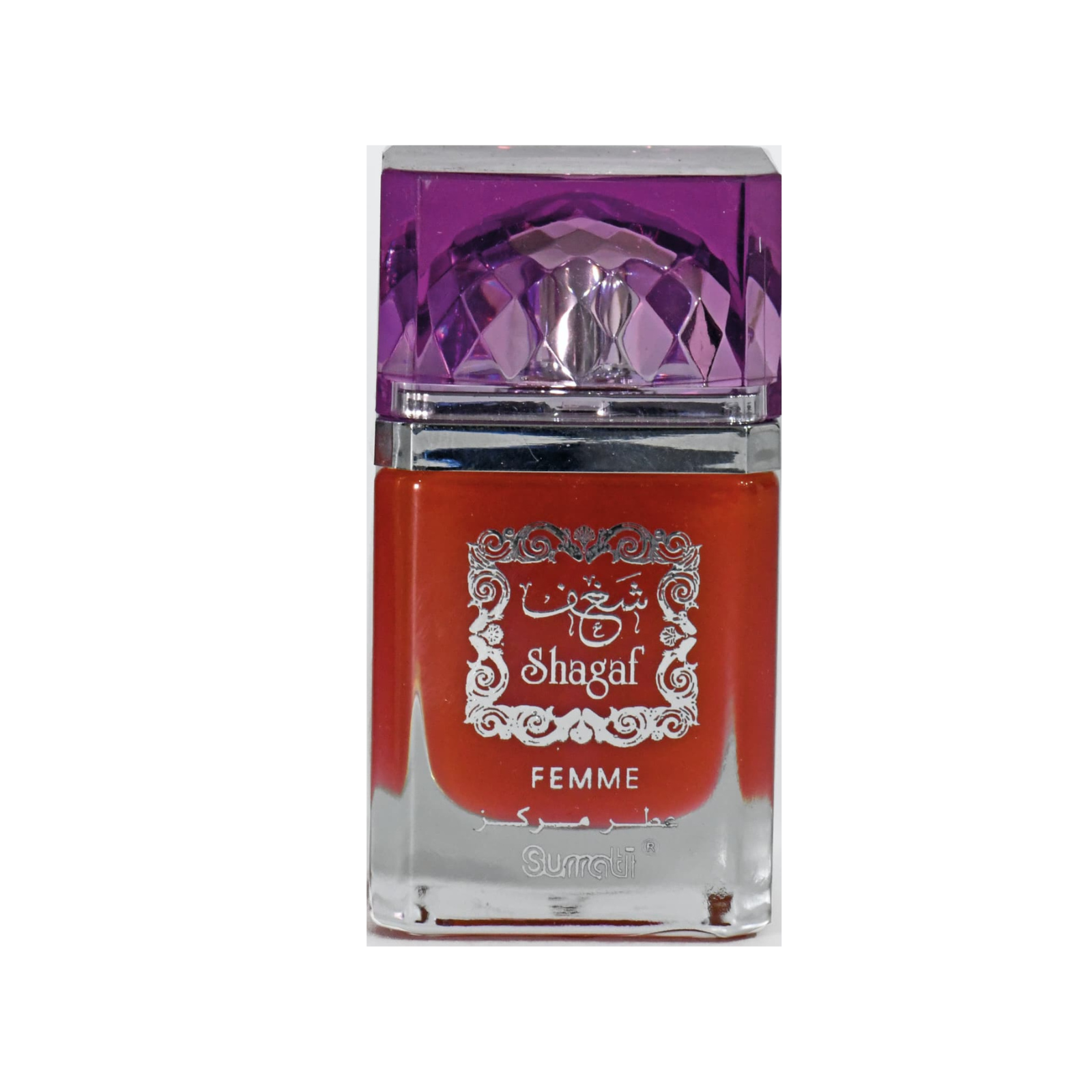 Shagaf Femme Packing Oil - 12ml