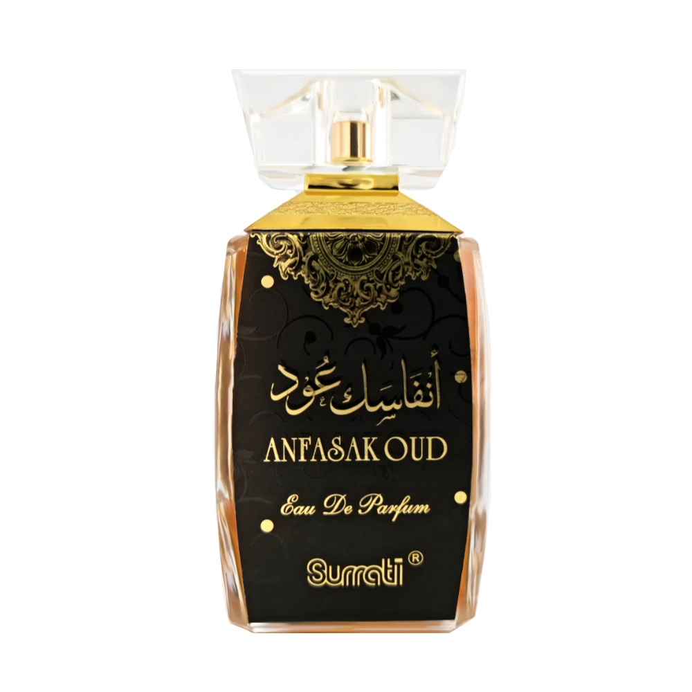 Spray Anfasak Oud - 100ml
