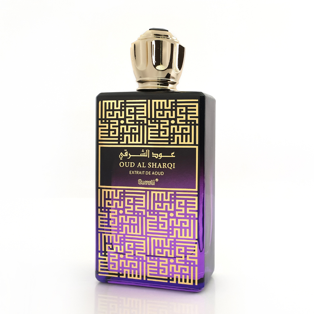 Spray Oud Al Sharqi - 120ml