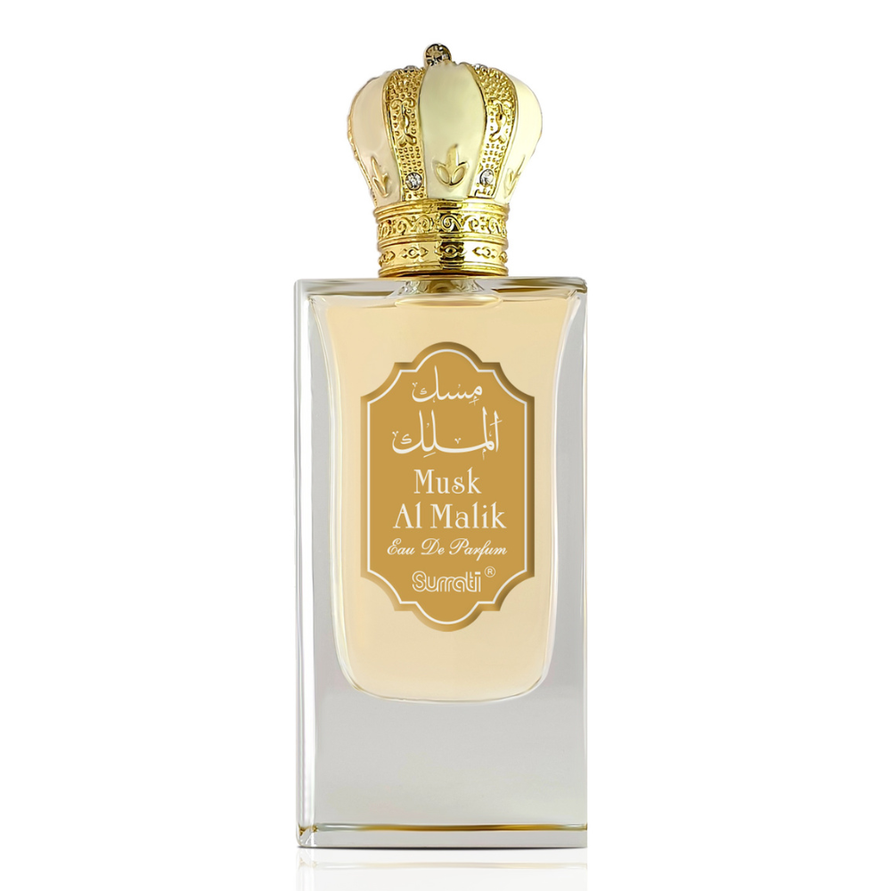 Spray Ward Al Malik - 60ml