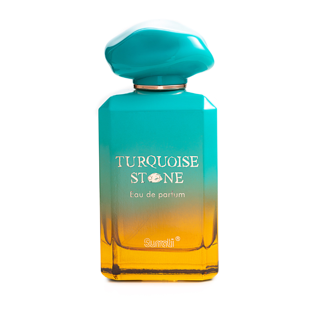 Spray Turquoise Stone - 100ml