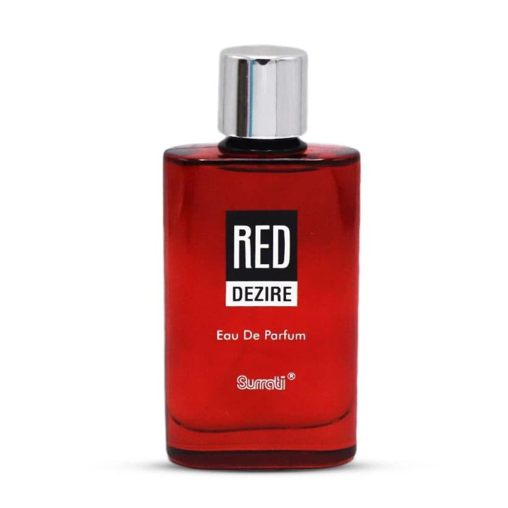 Spray Red Dezire - 100ml