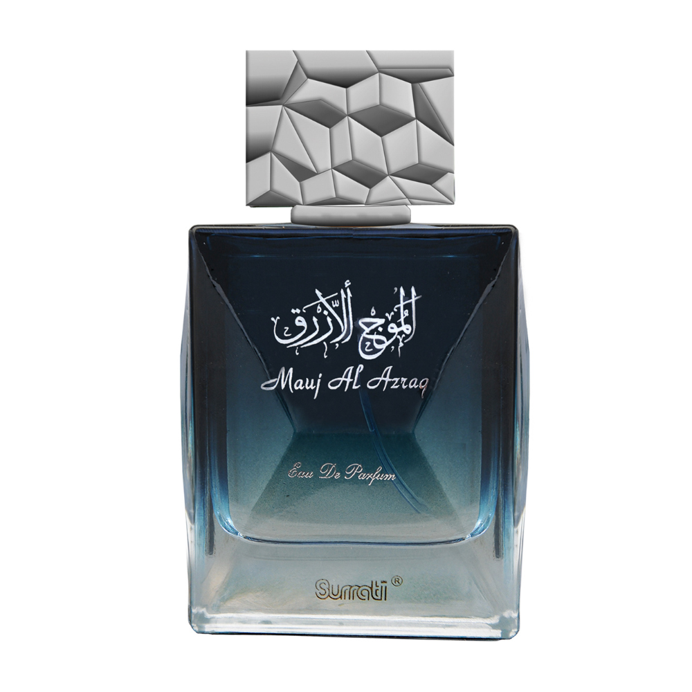 Spray Mauj Al Azraq - 100ml
