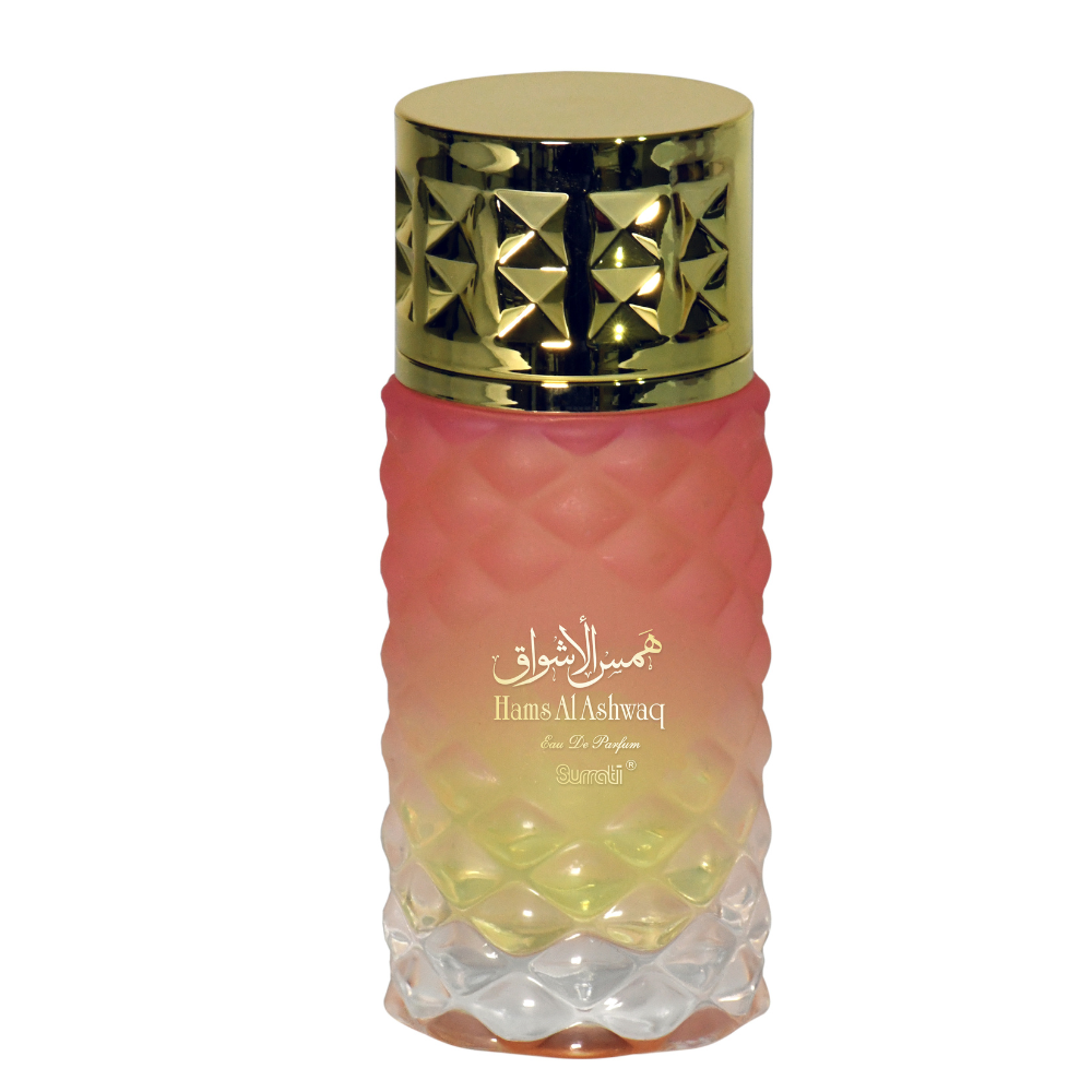 Spray Hams Al Ashwaq - 100ml