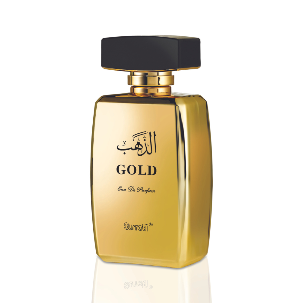 Spray Gold - 100ml