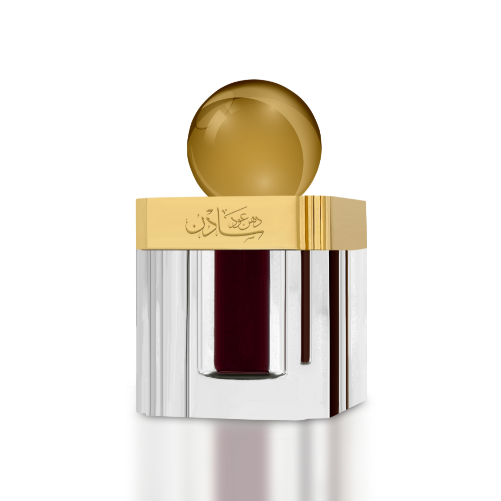 Dehan Oud Saden - 3ml