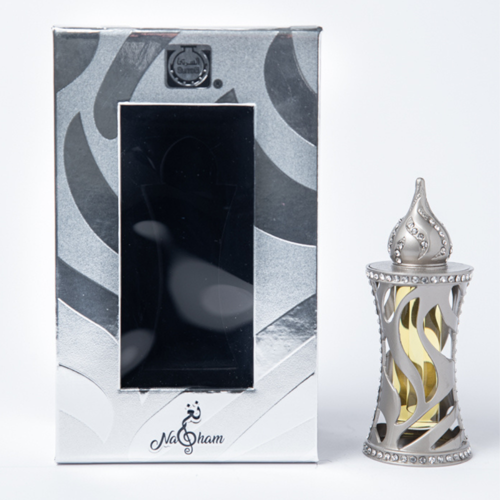Nagham - 12ml