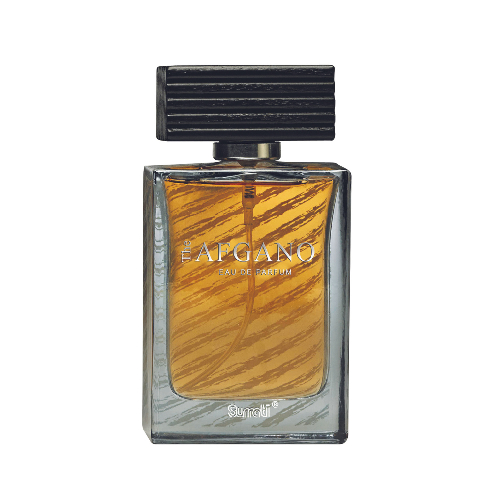 Spray The Afgano - 100ml