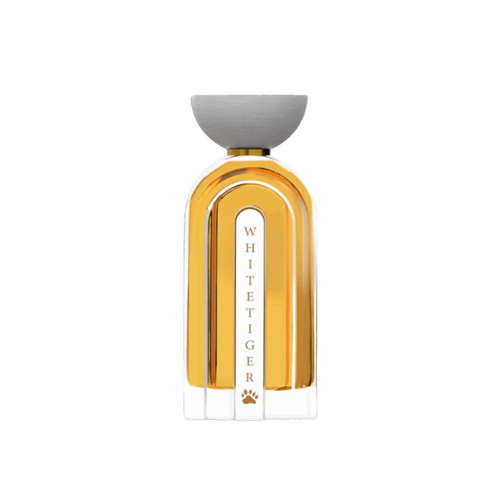 White Tiger 100 Ml Perfume