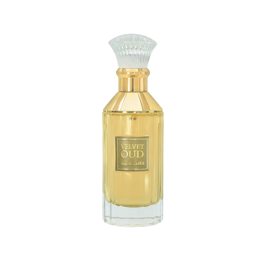 Velvet Oud 100 ML Perfume
