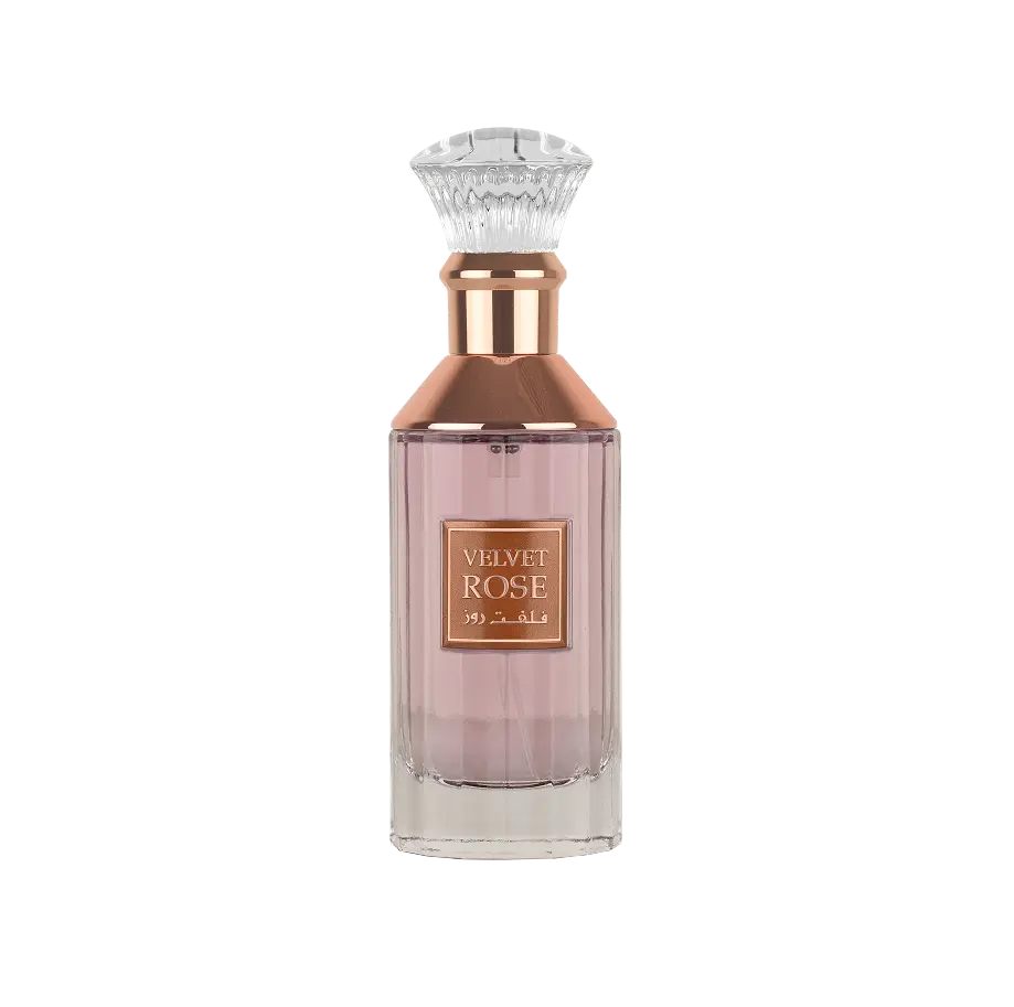 Velvet Rose  100 Ml Perfume