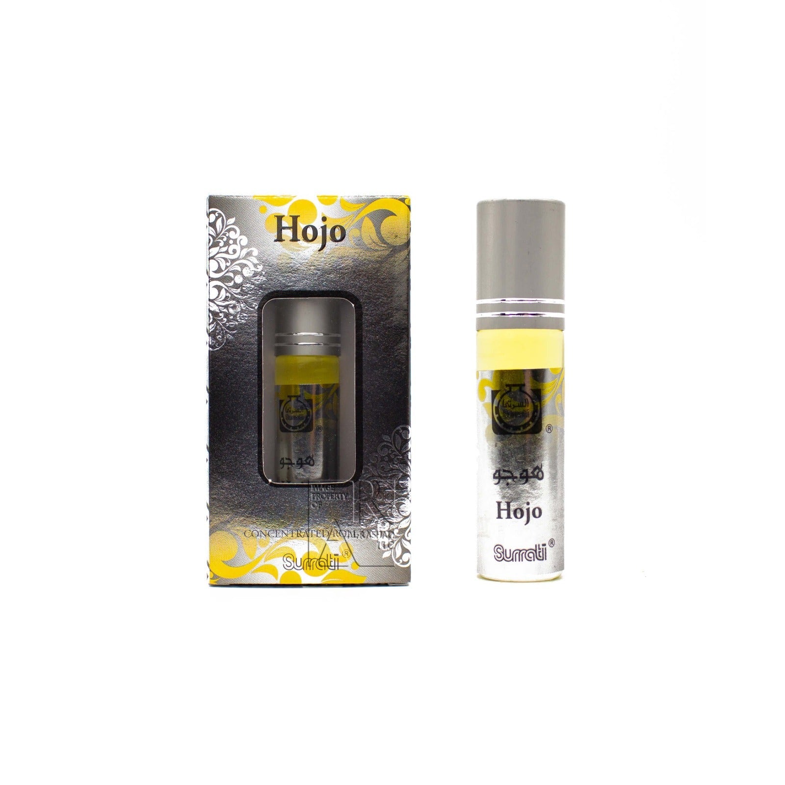 Hojo - 6ml Roll On