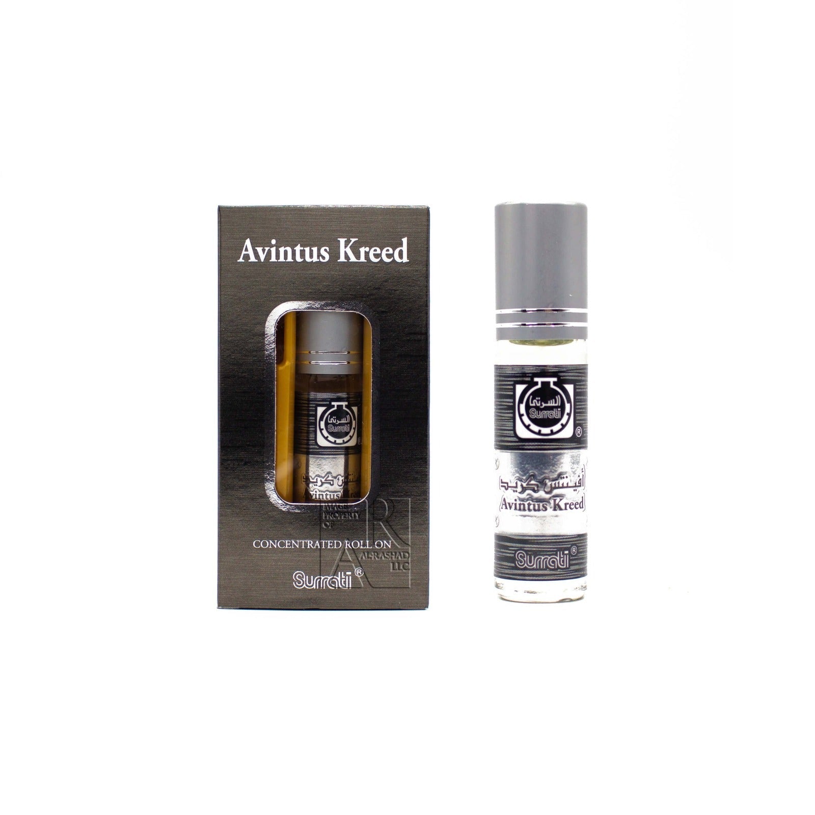 Avintus Kreed - 6ml Roll On