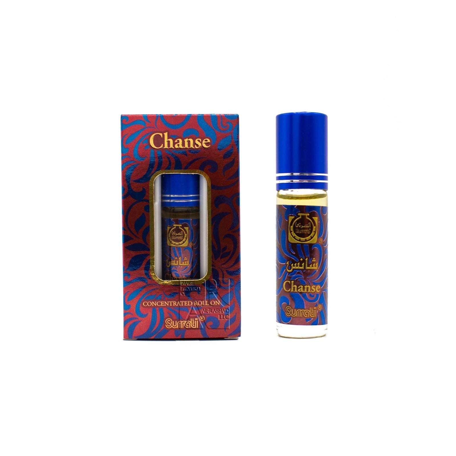 Chanse - 6ml Roll On