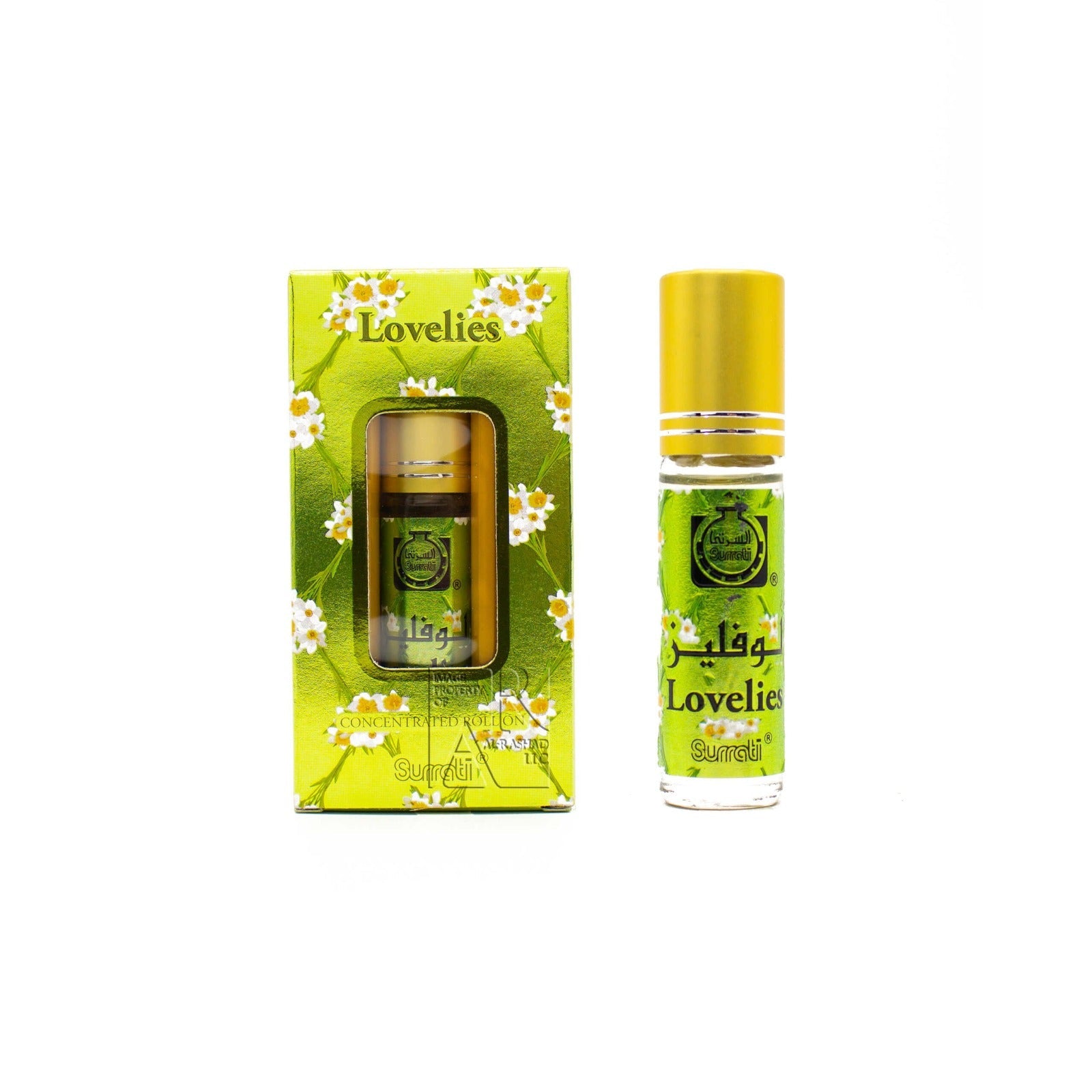 Lovelies - 6ml Roll On