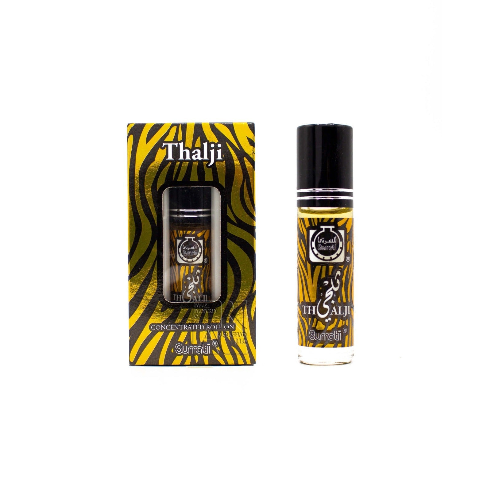Thalji - 6ml Roll On