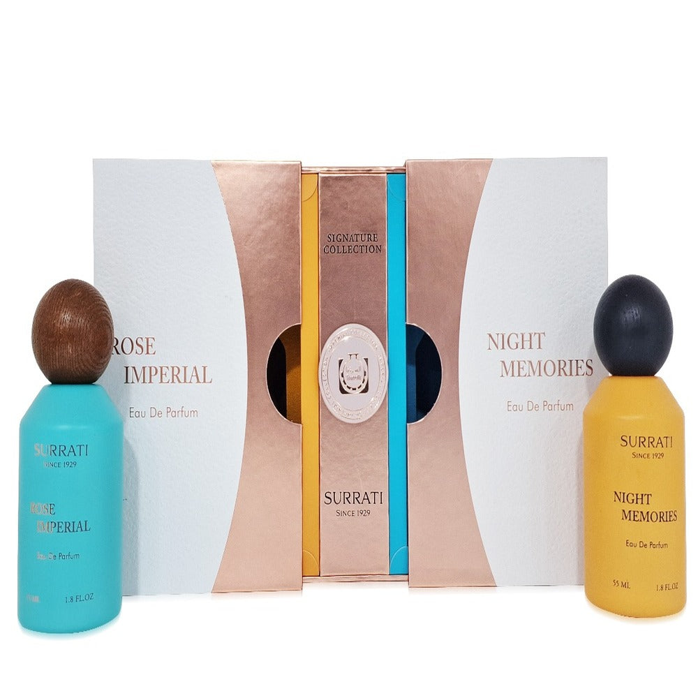 Gift Set - Imperial Collection - 55ml