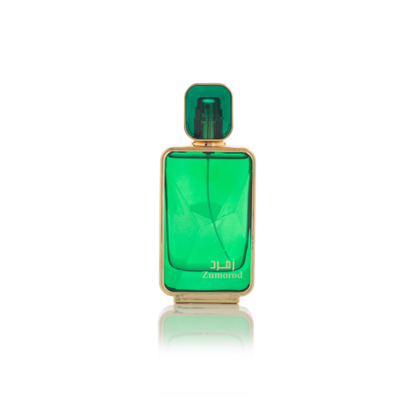 Zumorod | Arabian Oud 100 Ml
