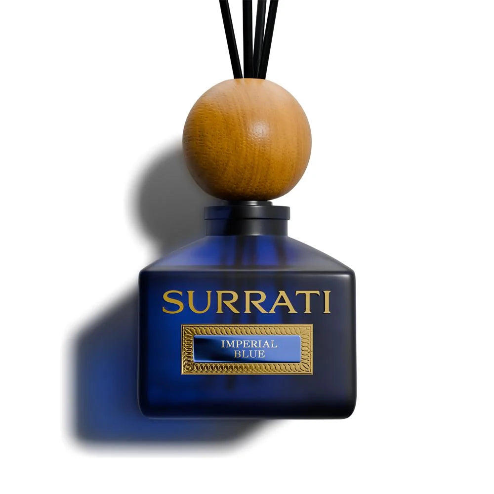 Imperial Blue Reed Diffuser - 250ml