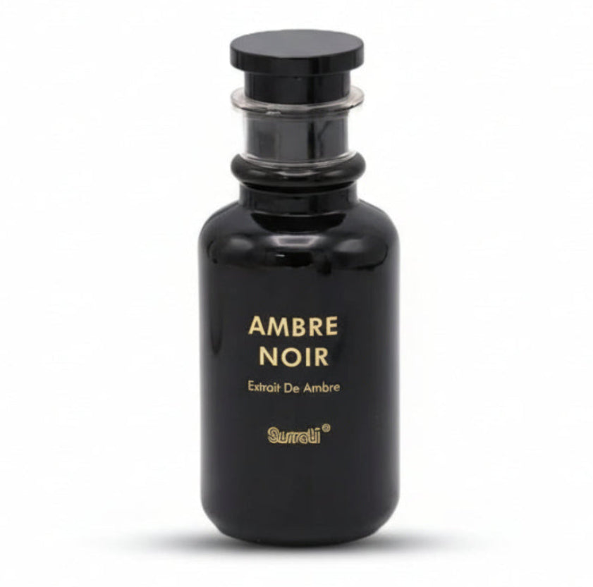 Spray Amber Noir - 100ml