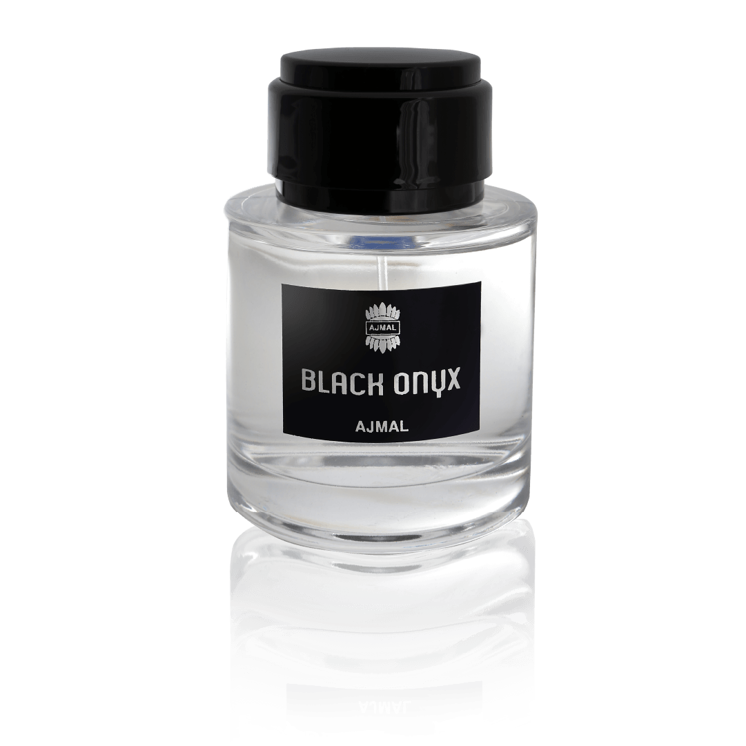 Black Onyx 100 Ml Perfume
