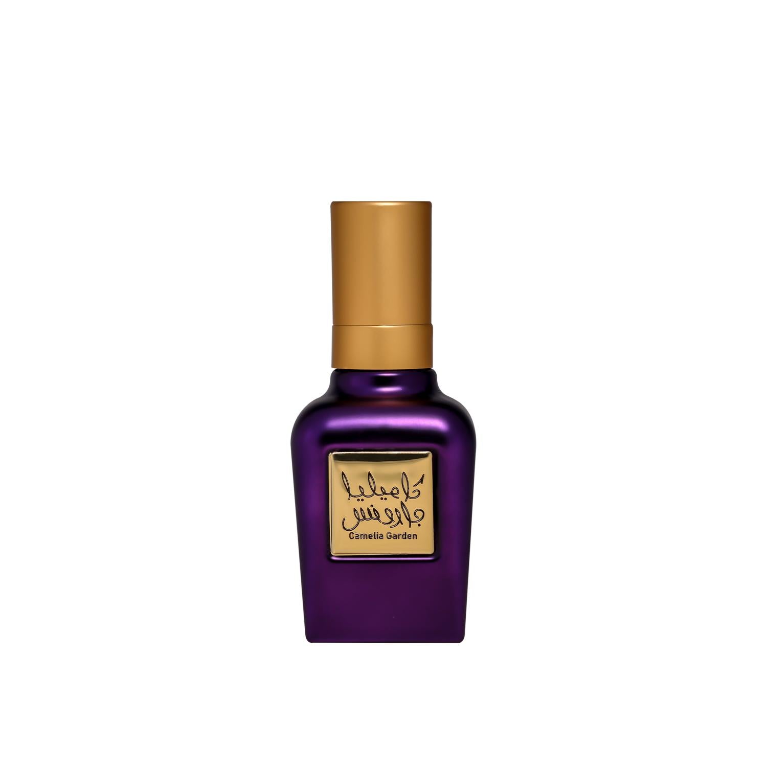 Camelia Garden 40 Ml Perfume